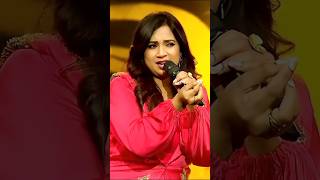 angaaron song pushpa 2 shreya ghoshal Short video trending [upl. by Senga]