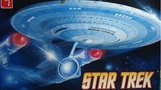 11400 Enterprise C Part 1 [upl. by Nyre19]