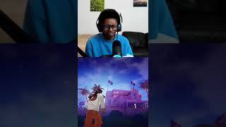 Fortnite Snoop Dogg Device Chapter 2 Remix Finale [upl. by Naimed]