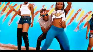 Richbizzy Ungayende Kumunzi so ft Crew Gofficial videos hot by reddot [upl. by Ainadi]