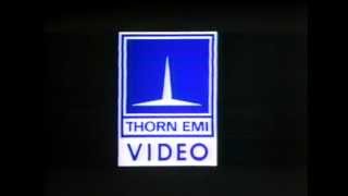 Thorn EMI Video [upl. by Prasad]