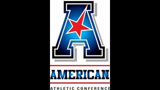 American Athletic Conference  Week 11 Wrap Up Show [upl. by Anatsirhc]