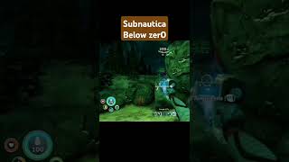 Subnautica below zero 2410242057 subnautica belowzero gameplay [upl. by Icnan]