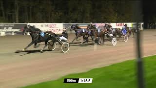 Victoria Park Wolvega 12112021 Koers 2 Gio Cash  Dion Tesselaar [upl. by Ecirp875]