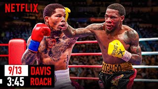 Gervonta Davis VS Lamont RoachFull Fight Live Stream HD  2024 [upl. by Theall]