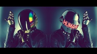 1 HOUR OF HARDER BETTER FASTER STRONGER DAFT PUNK [upl. by Anilorac]