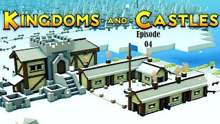 Kingdoms and Castles E4 [upl. by Rimahs]