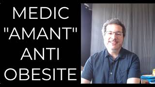 medicament anti obesite [upl. by Dorette]