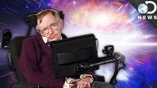 Motivational Success Story Of Stephen Hawking  From Lazy Student To an Amazing Scientist [upl. by Novihs]