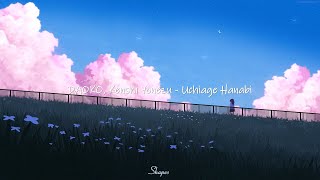 Lyrics Vietsub Uchiage Hanabi \ Fireworks  DAOKO Kenshi Yonezu [upl. by Anihpesoj908]