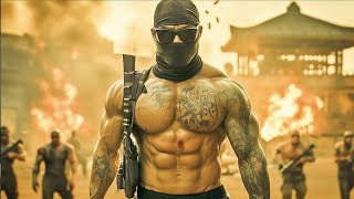 New Action Movie 2024 Full Movie English Hollywood Action Movies 2024 3 [upl. by Munsey]