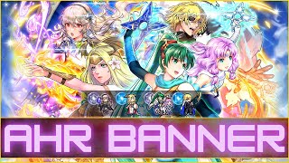 💯 Easily The BEST FEH Heroes Banner 😱 AHR 2021 Top 4 Banner  FEH News 【Fire Emblem Heroes】 [upl. by Benedict]