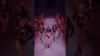 VICTORIA SECRET SHOW 2024  LALISA  ROCKSTAR [upl. by Bradman]