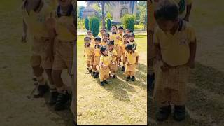 Picnic 🧺 videoschool tripmy chhota school nauabad shorts picnic [upl. by Scotty]