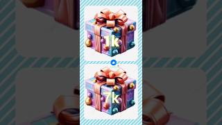 1k vs 7k choose your gift box 🎁giftbox shorts viral gift chooseyourgift chooseone gifts [upl. by Elly282]