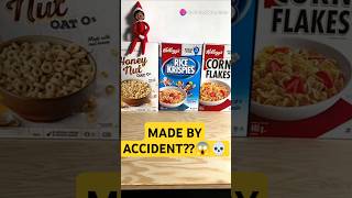 The Kelloggs Rivalry Explained shorts viral youtubeshorts short shortvideo viralvideo video [upl. by Gordan57]