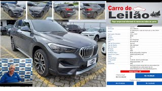 Carro de Leilão COPART AO VIVO  TV BRASIL EP 14 [upl. by Mat820]