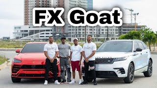 The Best Of The FX Goat  The Goats Reloaded 💰💯South African Forex Traders Lifestyle [upl. by Thomey227]