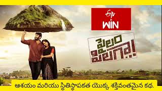 Pailam Pilaga movie review telugu  Pailam Pilaga review telugu  Pailam Pilaga telugu review [upl. by December216]