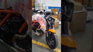 KTM Super Duke 2025 trending  viral short KTM Super duke [upl. by Miza]