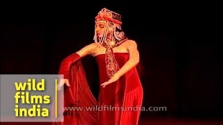 Traditional Armenian Dance [upl. by Tandy]