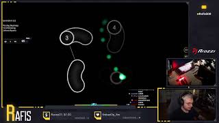 HARDEST OSU MAP POSSIBLE WITH DT [upl. by Tolecnal]