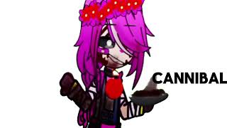 I am cannibalpicky piggypoppy playtime [upl. by Yeca]