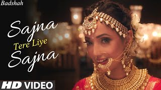 Sajna Tere Liye Sajna Ye Chudi Kangana Official Video Badshah Ft Payal Dev  Aditya D  SD Gana4u [upl. by Philcox344]