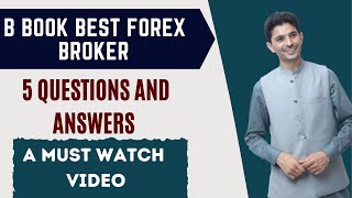 B Book Trading Brokers  B Book Forex Trading Broker explanations by Tani Forex in Urdu and Hindi [upl. by Nuahsyar]