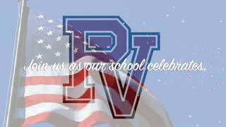 Pequea Valley Intermediate School Veterans Day Celebration 2023 [upl. by Fagin]