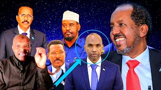 Macalinka Lugeeya1 deg deg Somali March 13th p2 [upl. by Baily]