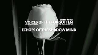 Clipe Echoes of the Shadow Mind [upl. by Adeys]