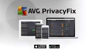 Introducing AVG PrivacyFix [upl. by Isbel]