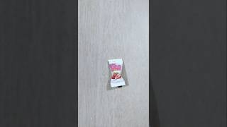 CHEWY MILK BALL CANDY youtubeshorts shortvideo shortfeed [upl. by Wojcik415]