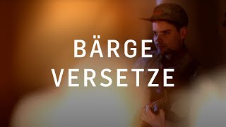 Berge Versetze  ICF Worship Wintercamp Session [upl. by Radie]