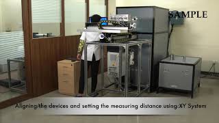 Calibration of multiple pyrometers using Automatic Calibration System [upl. by Dyrrej196]