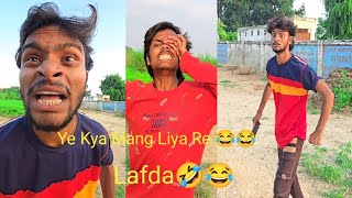 I Phone 😂Lene Ka Tarika 🤣🤣Thoda Alag Hai Ankit Jack New sahilbindgondalpur6400 🤣ankitjack ankit [upl. by Landel]