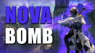 How To Nova across the Map Kill  Witwenhof Deutsch [upl. by Obelia]