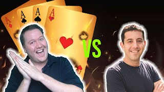 When To Double Partscores  Challenge Vs Gavin Wolpert [upl. by Zetra]