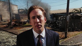 Lord of War Full Movie Facts And Review  Nicolas Cage  Bridget Moynahan [upl. by Kevin]