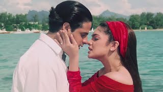 Mere Dil Ka Pata Tujhe 4k Hd Video  Jaanam 1992  Rahul Roy Pooja Bhatt Anuradha Paudwal Hits [upl. by Cleasta28]