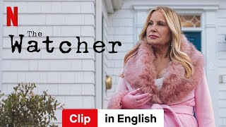 The Watcher Season 1 Clip  Trailer in English  Netflix [upl. by Maryanne]