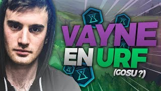 ARURF  JE DETRUIS MES ADVERSAIRES AVEC VAYNE [upl. by Danila]