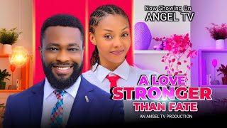 A LOVE STRONGER THAN FATEUJAMS CHUKWUNONSO amp MERE ANITA 2024 NIGERIAN NOLLYWOOD MOVIE newmovie [upl. by Tikna]