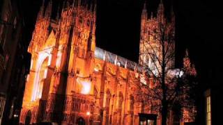 The Day Thou Gavest Lord Is Ended  The Choir of the Abbey School Tewkesbury [upl. by Ambie184]