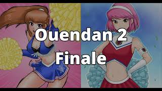 Ouendan 2 OST  Countdown [upl. by Learsi]