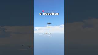 ¿A DONDE VAN LOS AVIONES en GTA 5 gta5online gta5stunts [upl. by Nipahc]