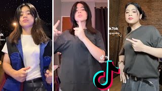 Best of Niana Guerrero TikTok Dance Compilation 2023 [upl. by Odeen]