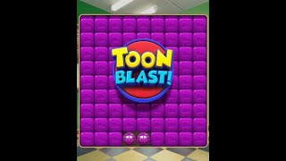 TOON BLAST level 1920 [upl. by Blaine992]