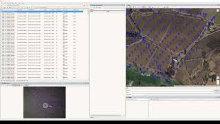 MAPIR Survey3 Preparing Images for Processing Using GeoSetter [upl. by Novj]